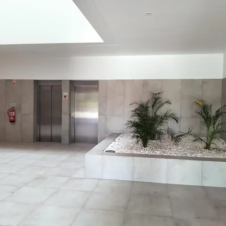 Appartement Summer Days Lagos