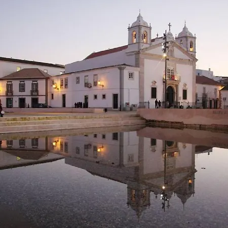 Summer Days Appartement Lagos