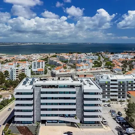 Appartement Summer Days Lagos