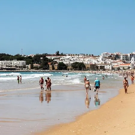 Summer Days Appartement