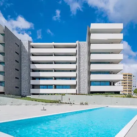 Apartment Summer Days Lagos