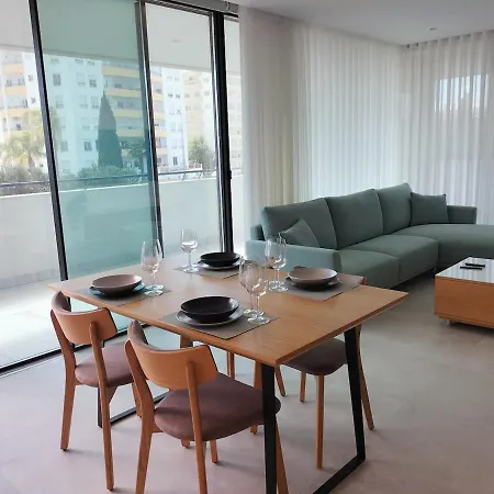 Summer Days Apartment