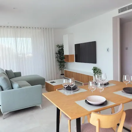 Appartement Summer Days