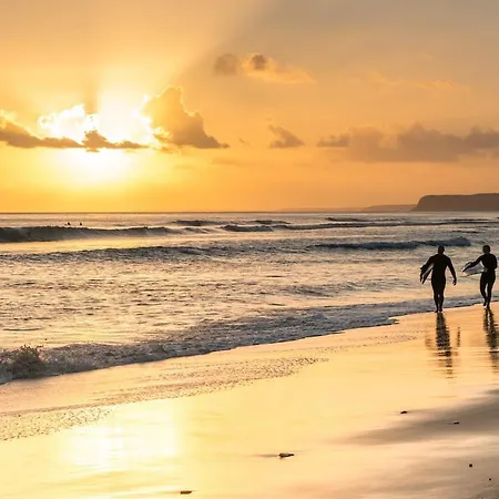 Summer Days Appartement Lagos