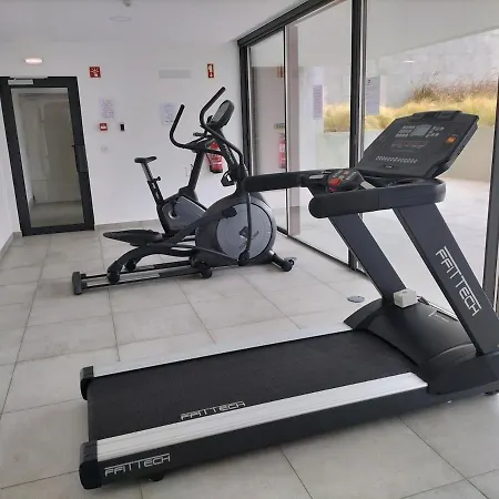 Summer Days Appartement *