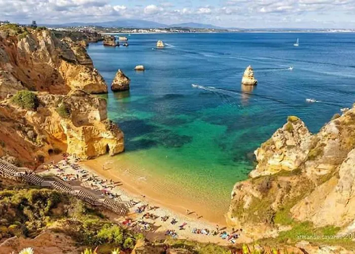 Summer Days Apartamento *