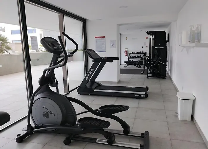 Summer Days Apartamento Lagos