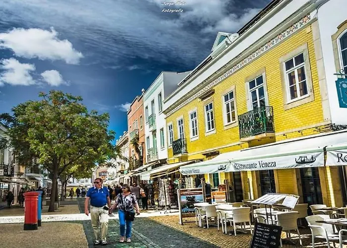 Summer Days Apartamento Lagos