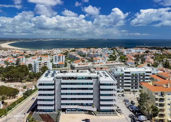 Apartamento Summer Days Lagos