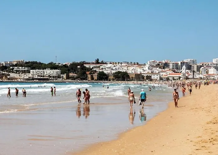 Summer Days Apartamento