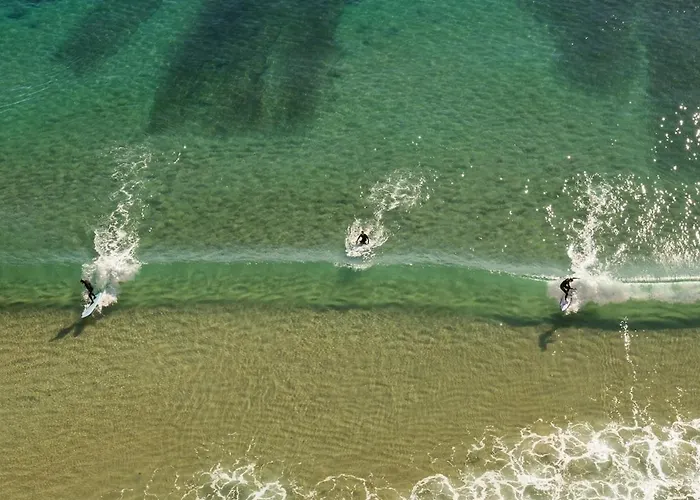 Apartamento Summer Days