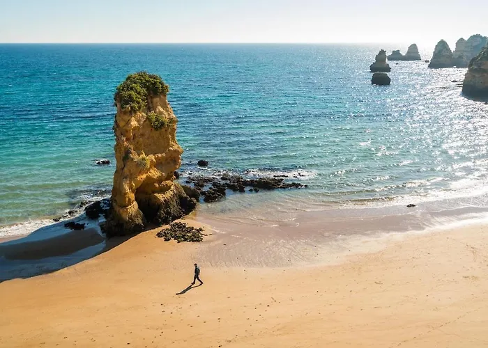 Summer Days Apartamento Lagos