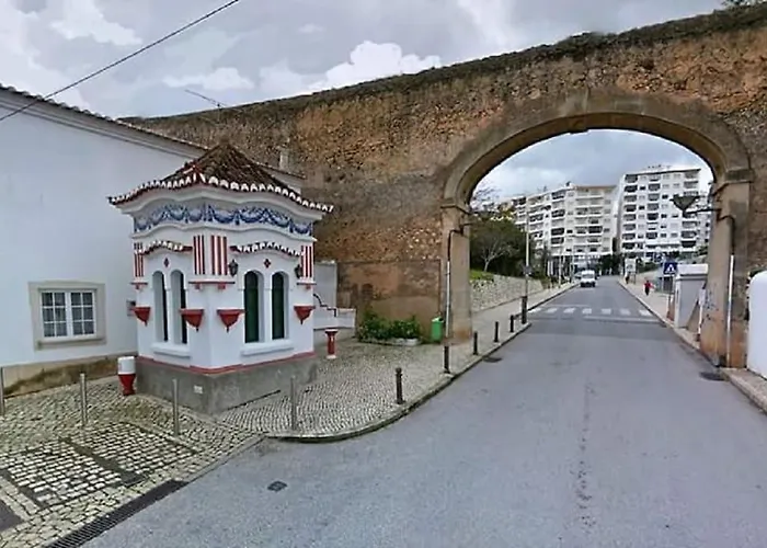 Summer Days Apartamento Lagos