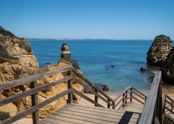 Apartamento Summer Days Lagos