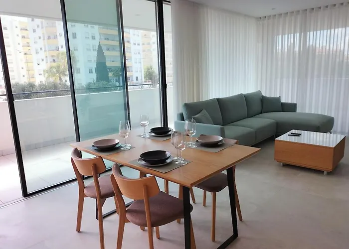 Summer Days Apartamento