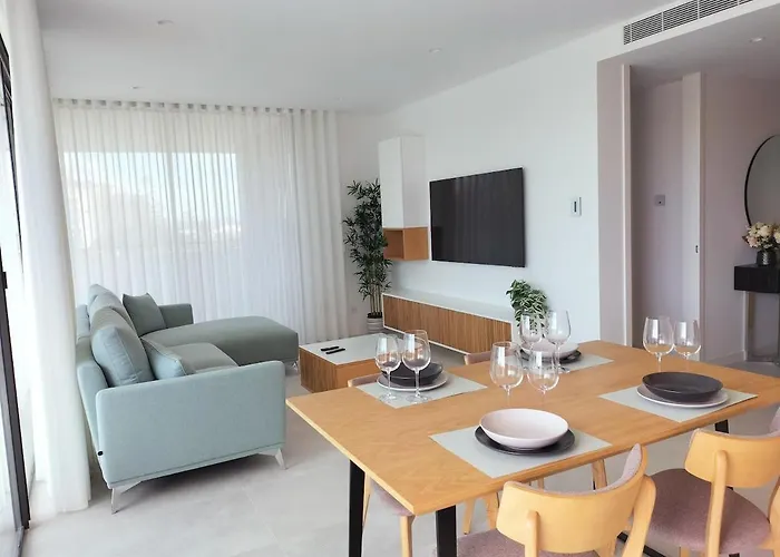 Apartamento Summer Days