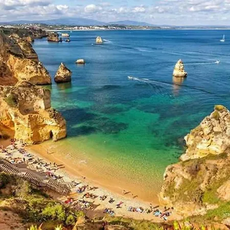 Summer Days Apartment *