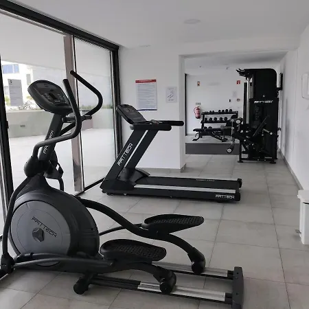 Summer Days Apartment Lagos