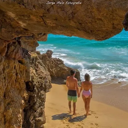 Summer Days Apartment