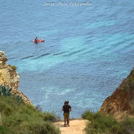 Summer Days Apartment