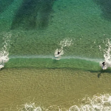 Apartment Summer Days