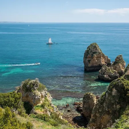 Apartment Summer Days