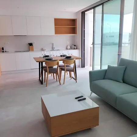 Summer Days Apartment Lagos