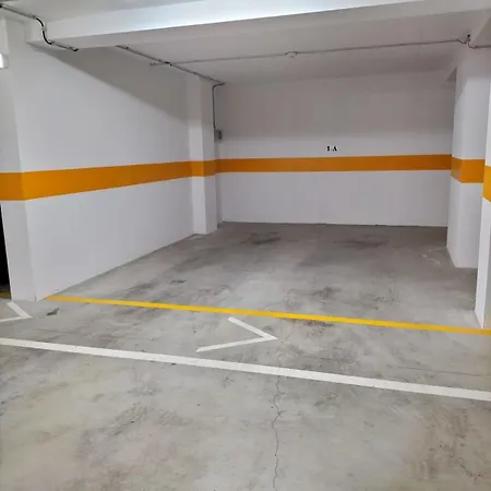 Apartment Summer Days *