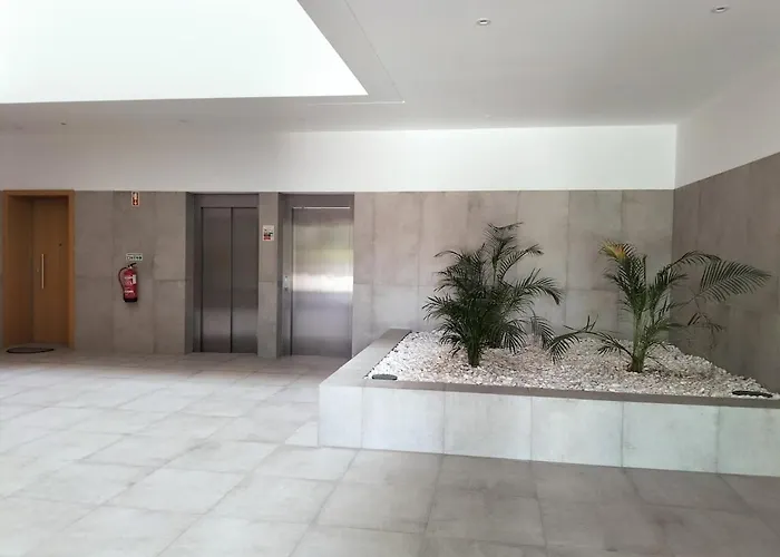 דירה Summer Days לאגוּ‏ש