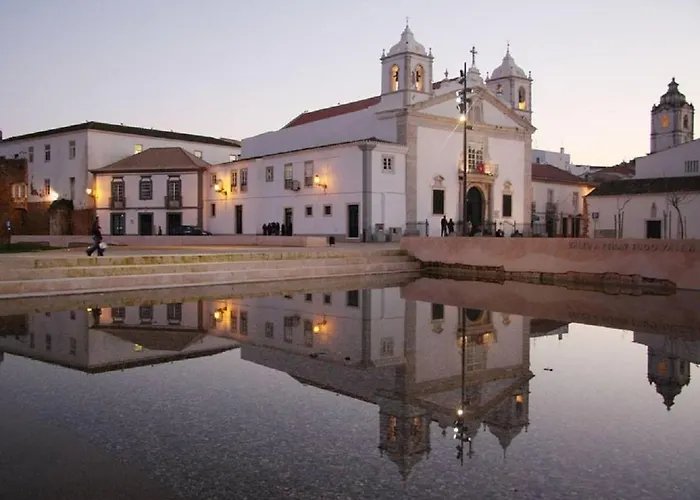 Summer Days דירה לאגוּ‏ש