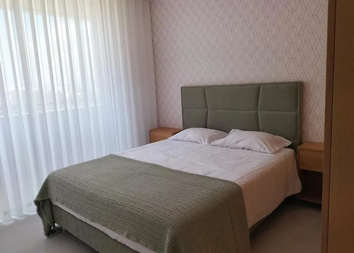 Summer Days דירה *