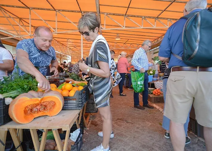 Summer Days דירה