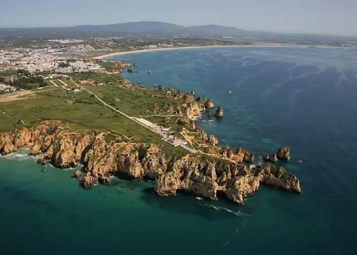 Summer Days דירה *