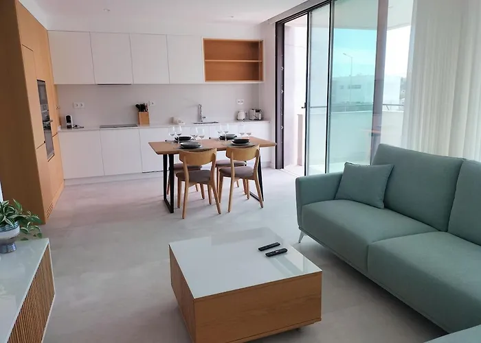 Summer Days דירה לאגוּ‏ש