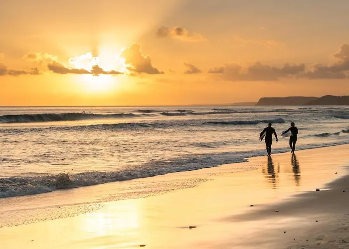 Summer Days דירה לאגוּ‏ש