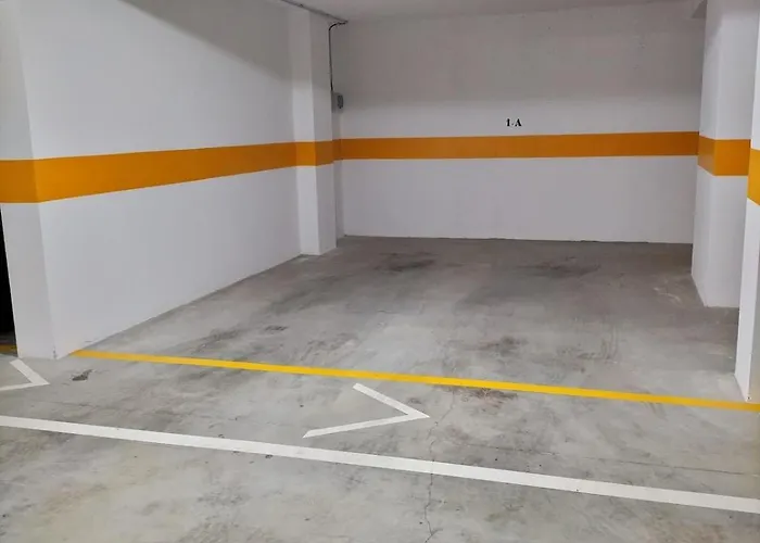 דירה Summer Days *