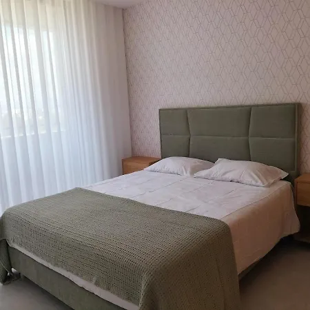 Summer Days Apartman *